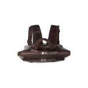 
Fornella Cuir Pleine Fleur Backpack – alternate product view 3