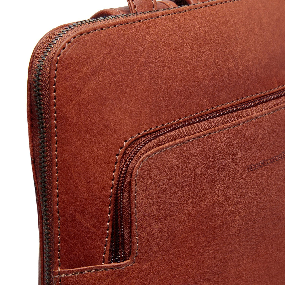 
Fornella Cuir Pleine Fleur Backpack – alternate product view 2