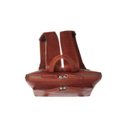 
Fornella Cuir Pleine Fleur Backpack – alternate product view 3