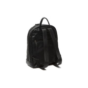 Vue intérieure Showing Dedicated Padded Laptop Sleeve &amp; Multi-Compartment Organization