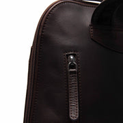 Tigris Full-Grain Leather Backpack pour Femme – Vue produit alternative 3