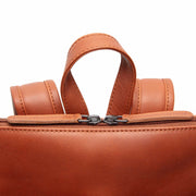 Tigris Full-Grain Leather Backpack pour Femme – Vue produit alternative 2