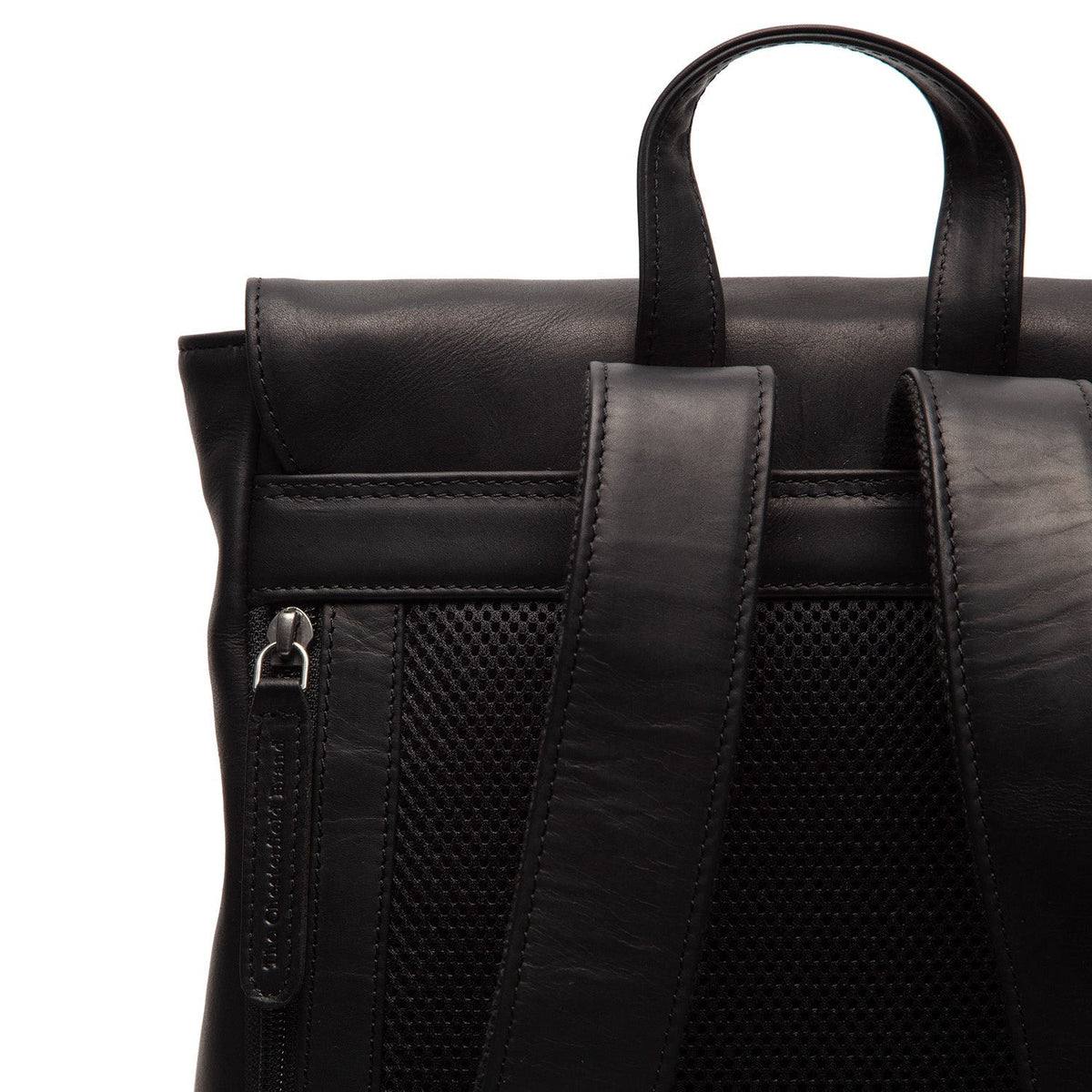 Vue intérieure Showing Dedicated Padded Laptop Sleeve &amp; Multi-Compartment Organization