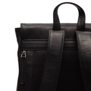 Vue intérieure Showing Dedicated Padded Laptop Sleeve &amp; Multi-Compartment Organization