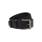 
Aayden Cuir Pleine Fleur Belt pour Homme - Full Exterior Vue de face & silhouette ajustée | Acheter en ligne
