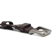 
Aayden Cuir Pleine Fleur Belt pour Homme – alternate product view 2