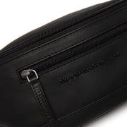 
Vue intérieure Showing Dedicated Padded Laptop Sleeve & Multi-Compartment Organization
