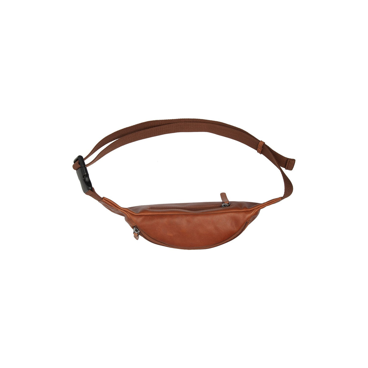 
Brana Sac banane en cuir pleine fleur – alternate product view 3