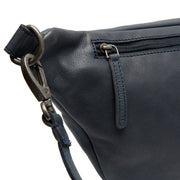 Vue intérieure Showing Dedicated Padded Laptop Sleeve &amp; Multi-Compartment Organization