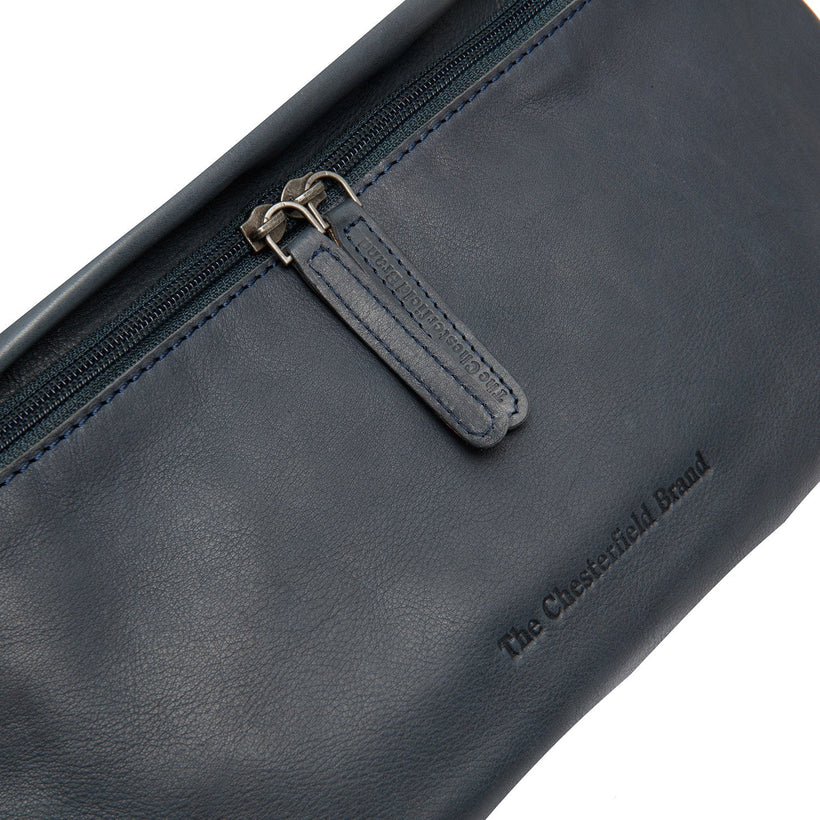 Kruger Full-Grain Ceinture en Cuir Bag pour Femme