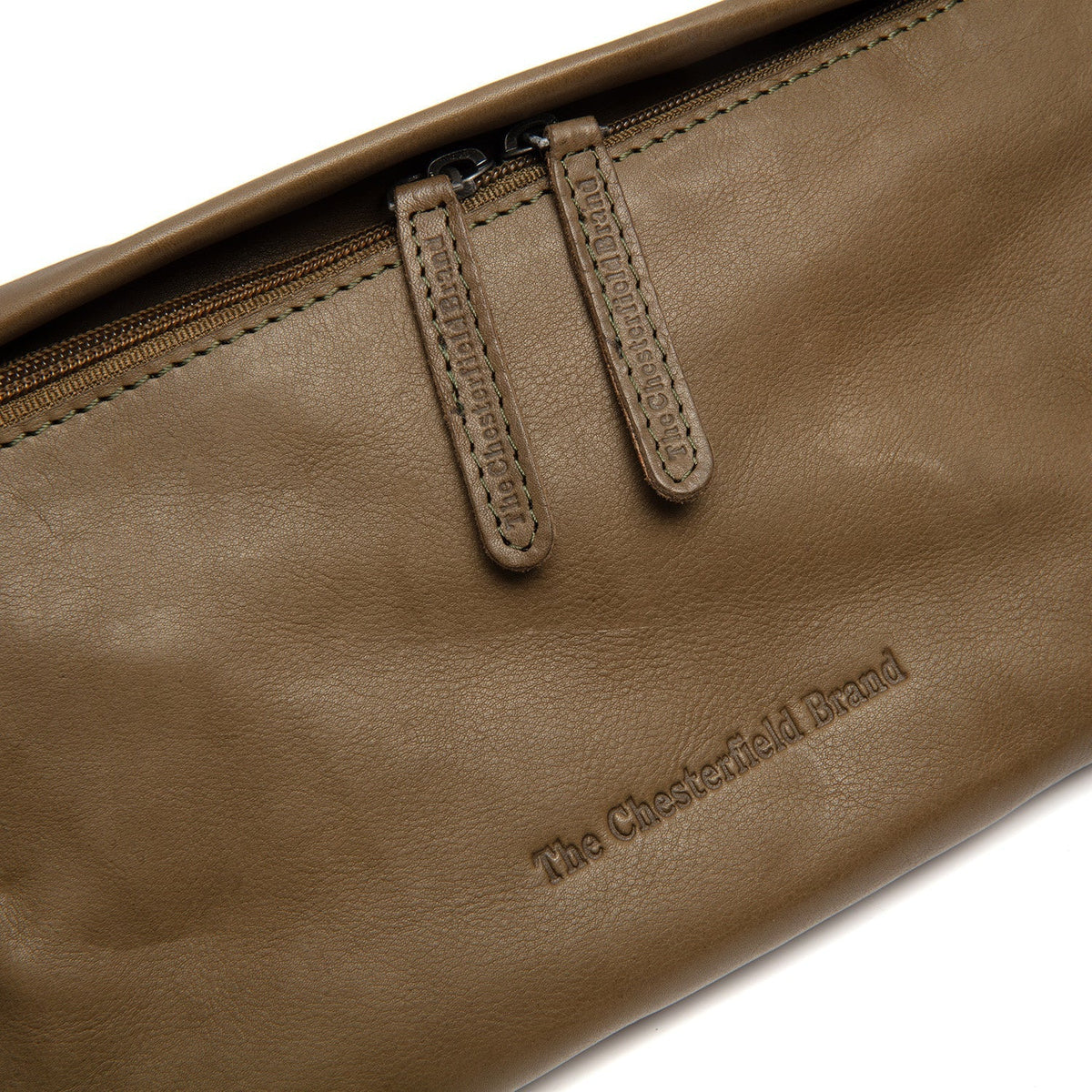 Kruger Full-Grain Ceinture en Cuir Bag pour Femme – Vue produit alternative 2