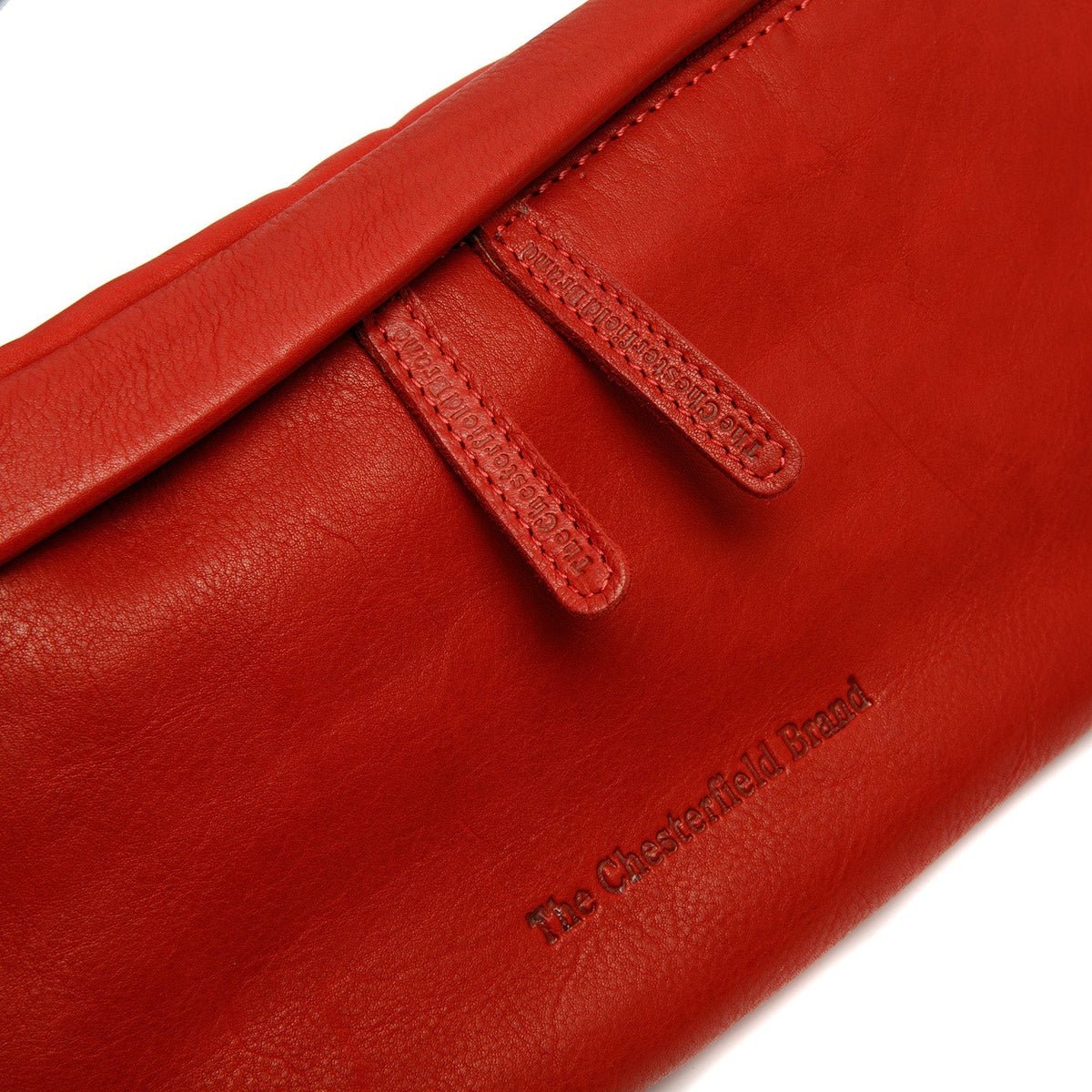 Kruger Full-Grain Ceinture en Cuir Bag pour Femme – Vue produit alternative 2