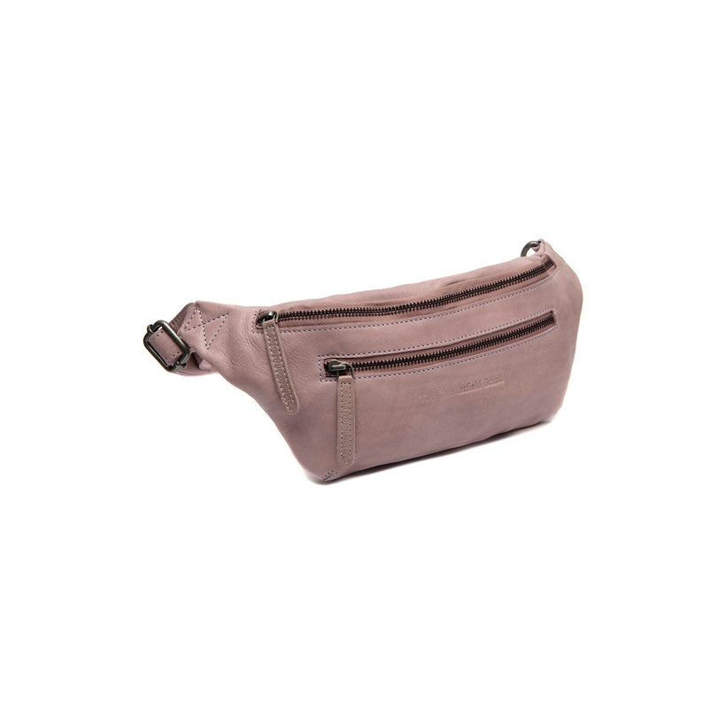 Severo Full-Grain Ceinture en Cuir Bag pour Femme
