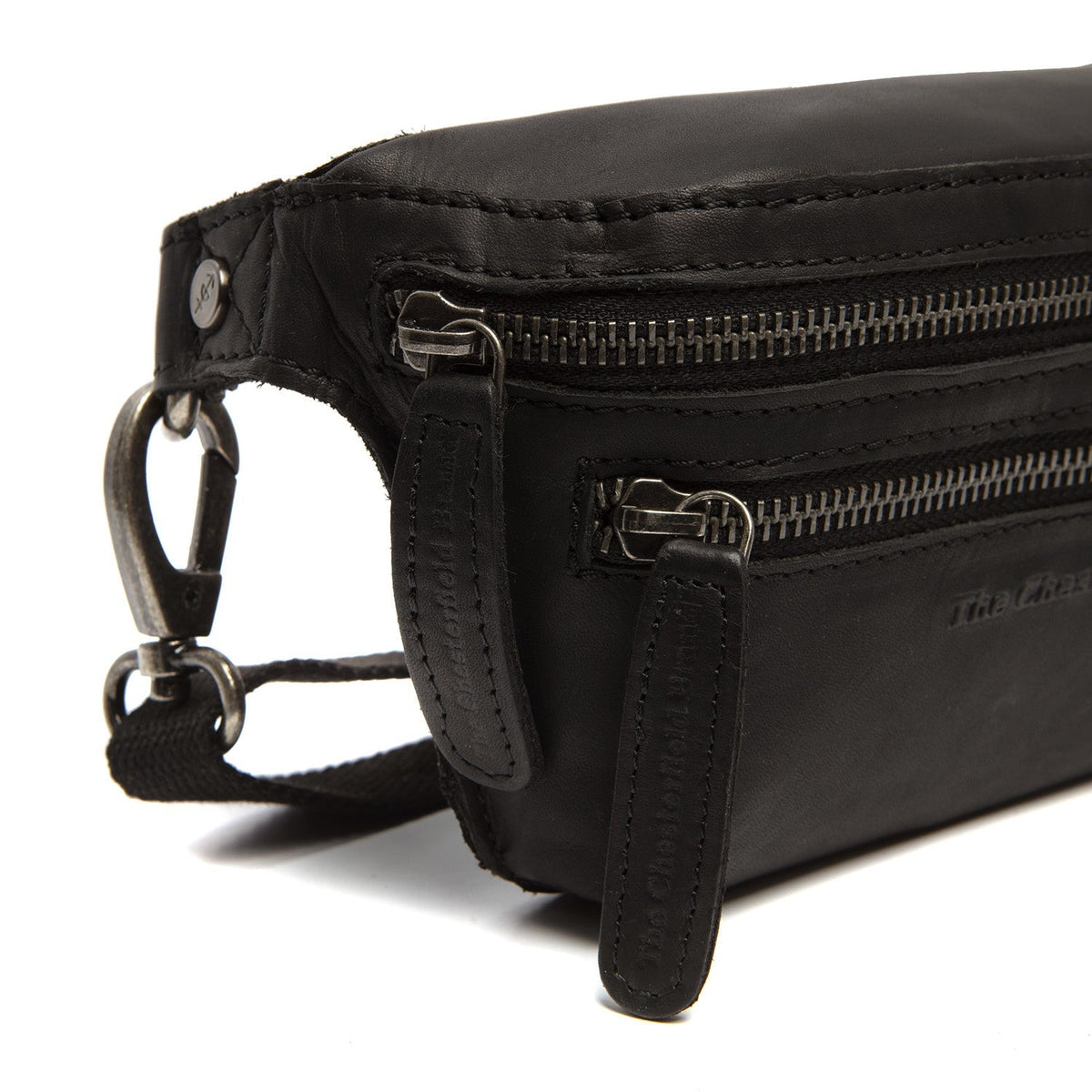 Vue intérieure Showing Dedicated Padded Laptop Sleeve &amp; Multi-Compartment Organization