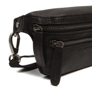 Vue intérieure Showing Dedicated Padded Laptop Sleeve &amp; Multi-Compartment Organization