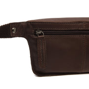 Toronto Cuir pleine fleur Belt Bag – Vue produit alternative 3