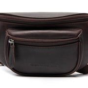 Vernio Full-Grain Ceinture en Cuir Bag pour Femme – Vue produit alternative 3