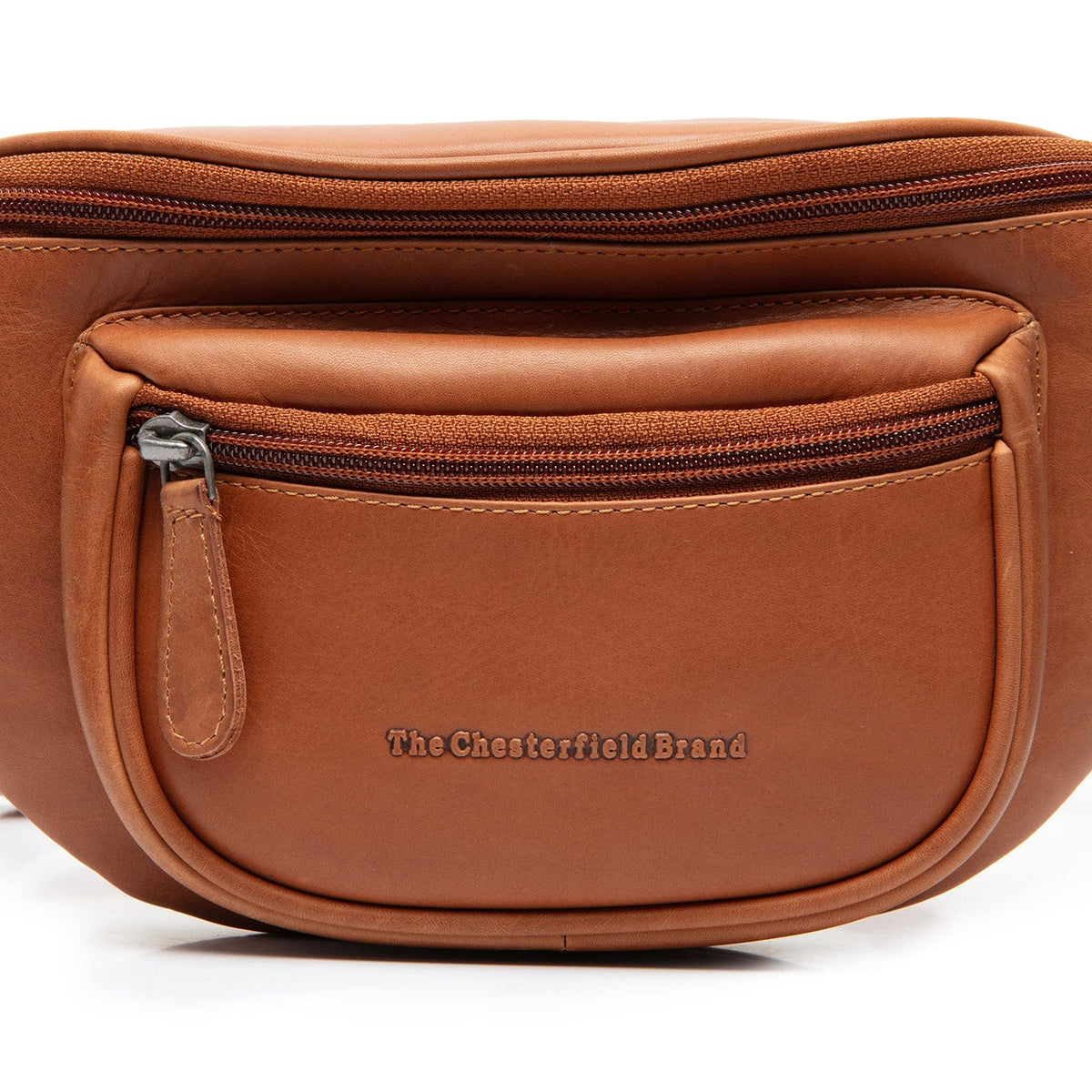 Vernio Full-Grain Ceinture en Cuir Bag pour Femme – Vue produit alternative 3