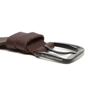 Vue intérieure Showing Dedicated Padded Laptop Sleeve &amp; Multi-Compartment Organization