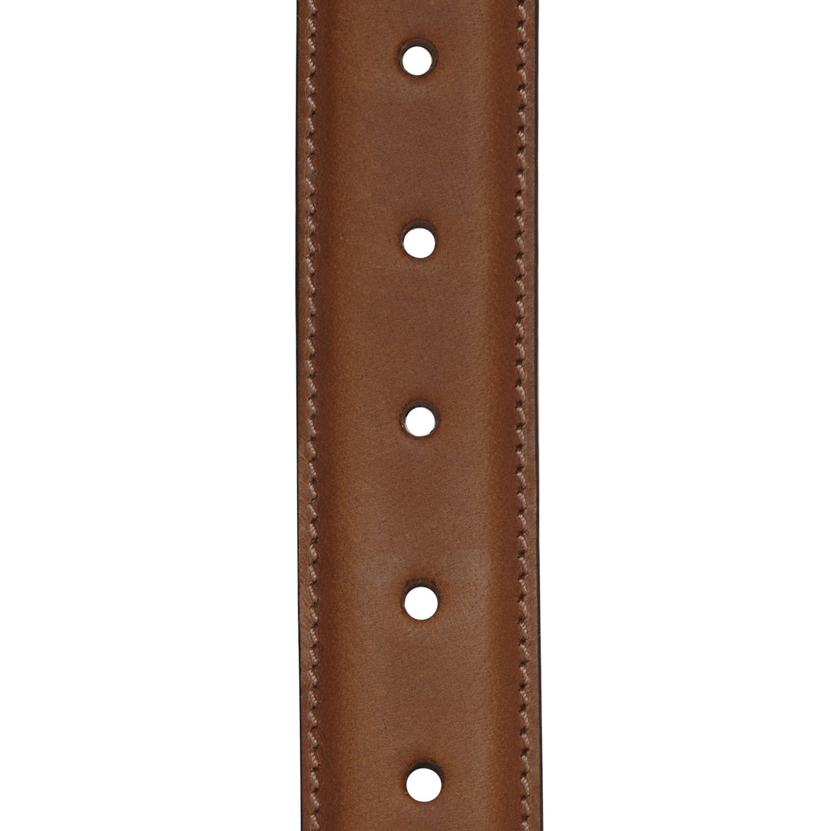 Elliot Full-Grain Ceinture en Cuir pour Homme – Vue produit alternative 3