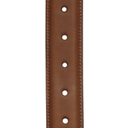 Elliot Full-Grain Ceinture en Cuir pour Homme – Vue produit alternative 3