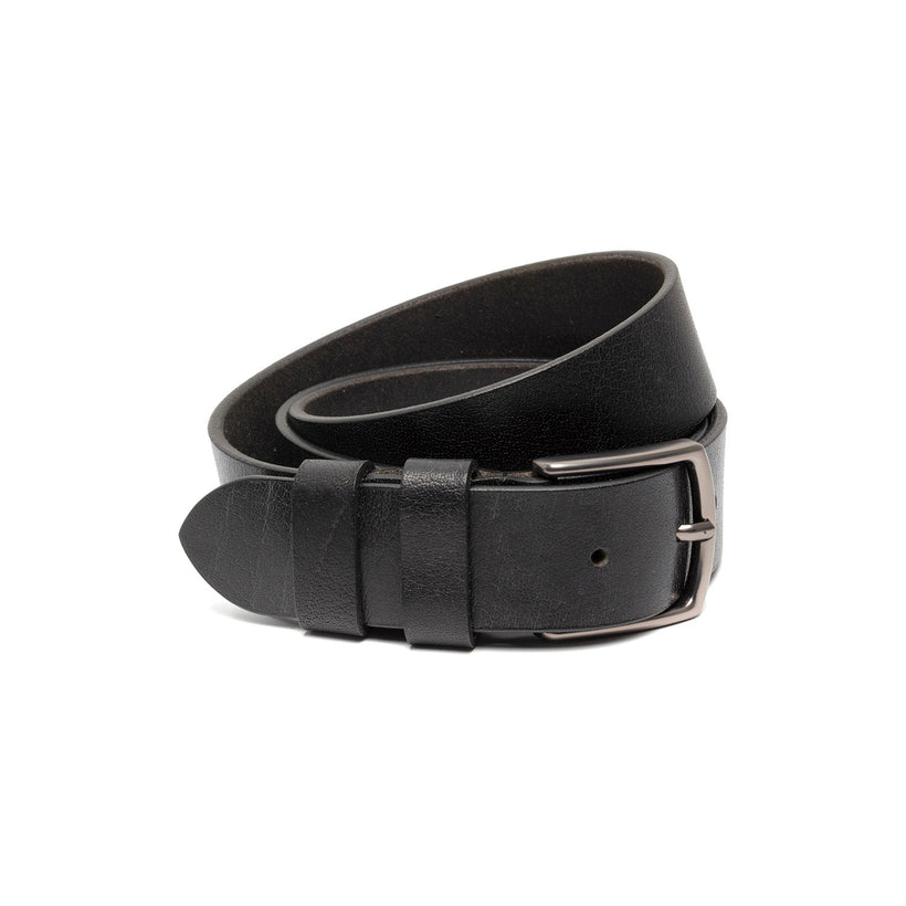 Morrison Full-Grain Ceinture en Cuir pour Homme