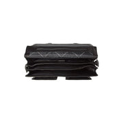 Vue intérieure Showing Dedicated Padded Laptop Sleeve &amp; Multi-Compartment Organization
