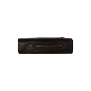 Everyday Carry Perspective Showing Ergonomic Grab Handle &amp; Strap Comfort