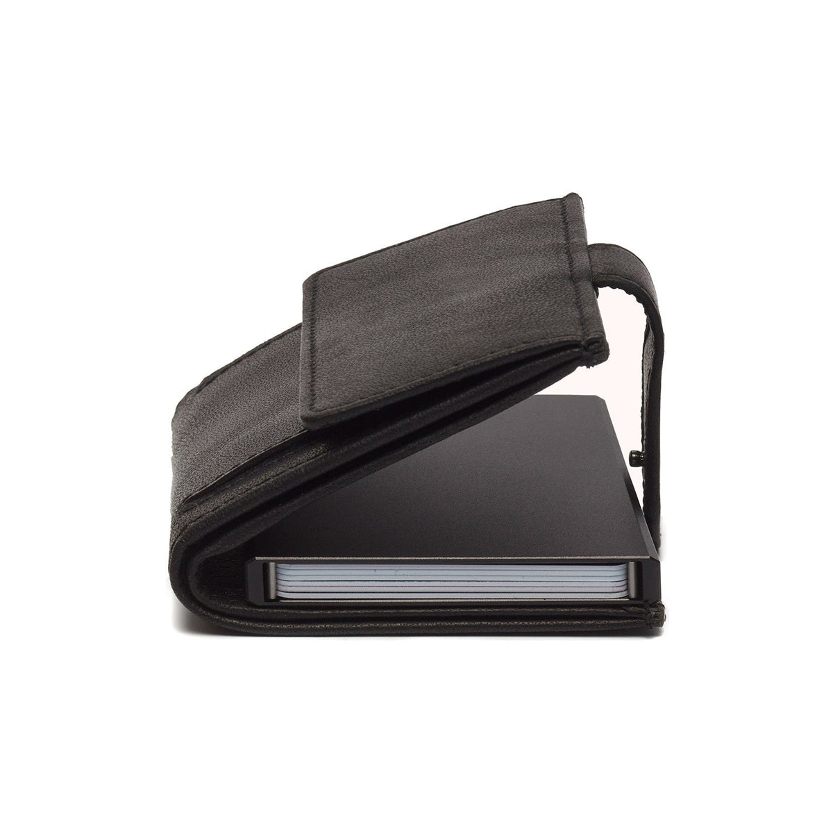 
Vue intérieure Showing Dedicated Padded Laptop Sleeve & Multi-Compartment Organization