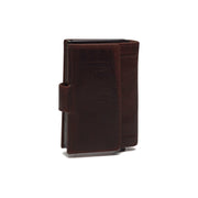 
Hannover Cuir Pleine Fleur Porte-cartes – alternate product view 3