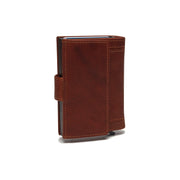 
Hannover Cuir Pleine Fleur Porte-cartes – alternate product view 3