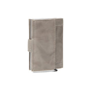 
Hannover Cuir Pleine Fleur Porte-cartes – alternate product view 2