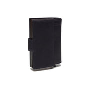 
Hannover Cuir Pleine Fleur Porte-cartes – alternate product view 2