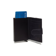 
Hannover Cuir Pleine Fleur Porte-cartes – alternate product view 3