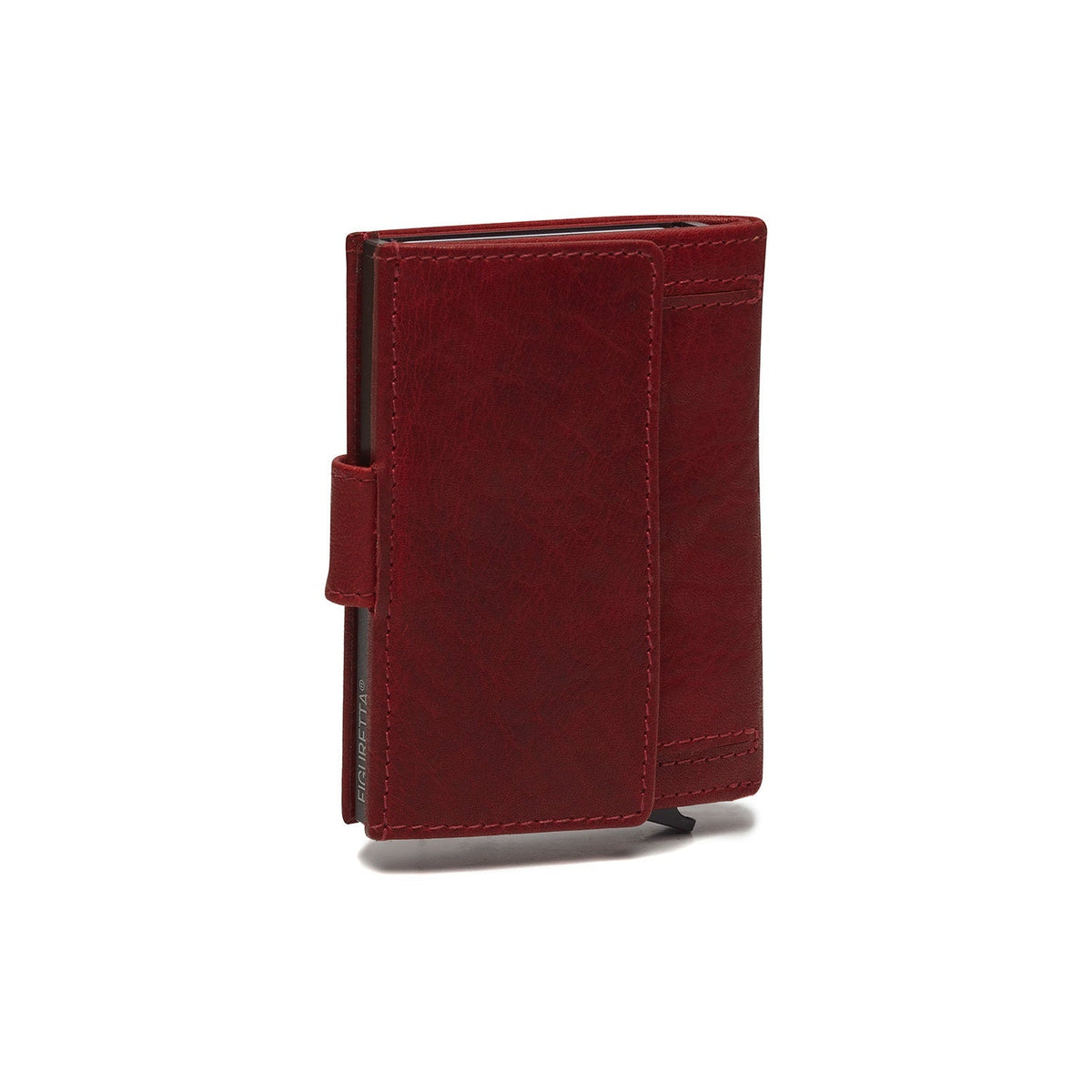 
Hannover Cuir Pleine Fleur Porte-cartes – alternate product view 2