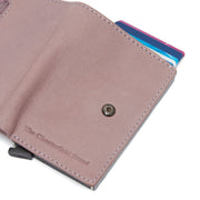 Vue intérieure Showing Dedicated Padded Laptop Sleeve &amp; Multi-Compartment Organization