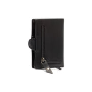 Vue intérieure Showing Dedicated Padded Laptop Sleeve &amp; Multi-Compartment Organization