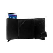 Vue intérieure Showing Dedicated Padded Laptop Sleeve &amp; Multi-Compartment Organization