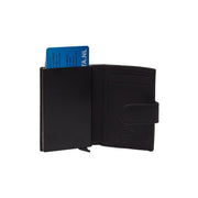 Vue intérieure Showing Dedicated Padded Laptop Sleeve &amp; Multi-Compartment Organization