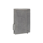 Mannheim Full-Grain Leather Card Holder pour Femme – Vue produit alternative 3