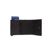Vue intérieure Showing Dedicated Padded Laptop Sleeve &amp; Multi-Compartment Organization