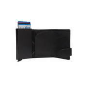 
Vue intérieure Showing Dedicated Padded Laptop Sleeve & Multi-Compartment Organization