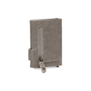 
Portland Cuir Pleine Fleur Porte-cartes – alternate product view 3