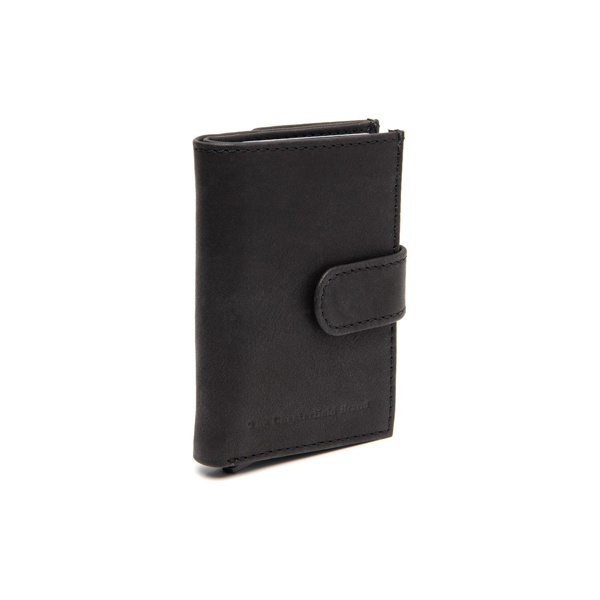 Vue intérieure Showing Dedicated Padded Laptop Sleeve &amp; Multi-Compartment Organization