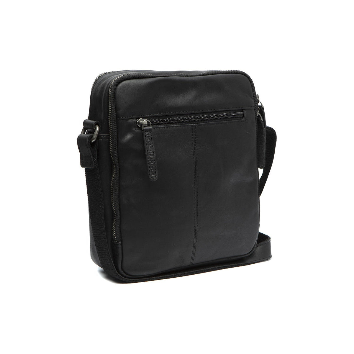 
Vue intérieure Showing Dedicated Padded Laptop Sleeve & Multi-Compartment Organization