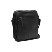 
Vue intérieure Showing Dedicated Padded Laptop Sleeve & Multi-Compartment Organization