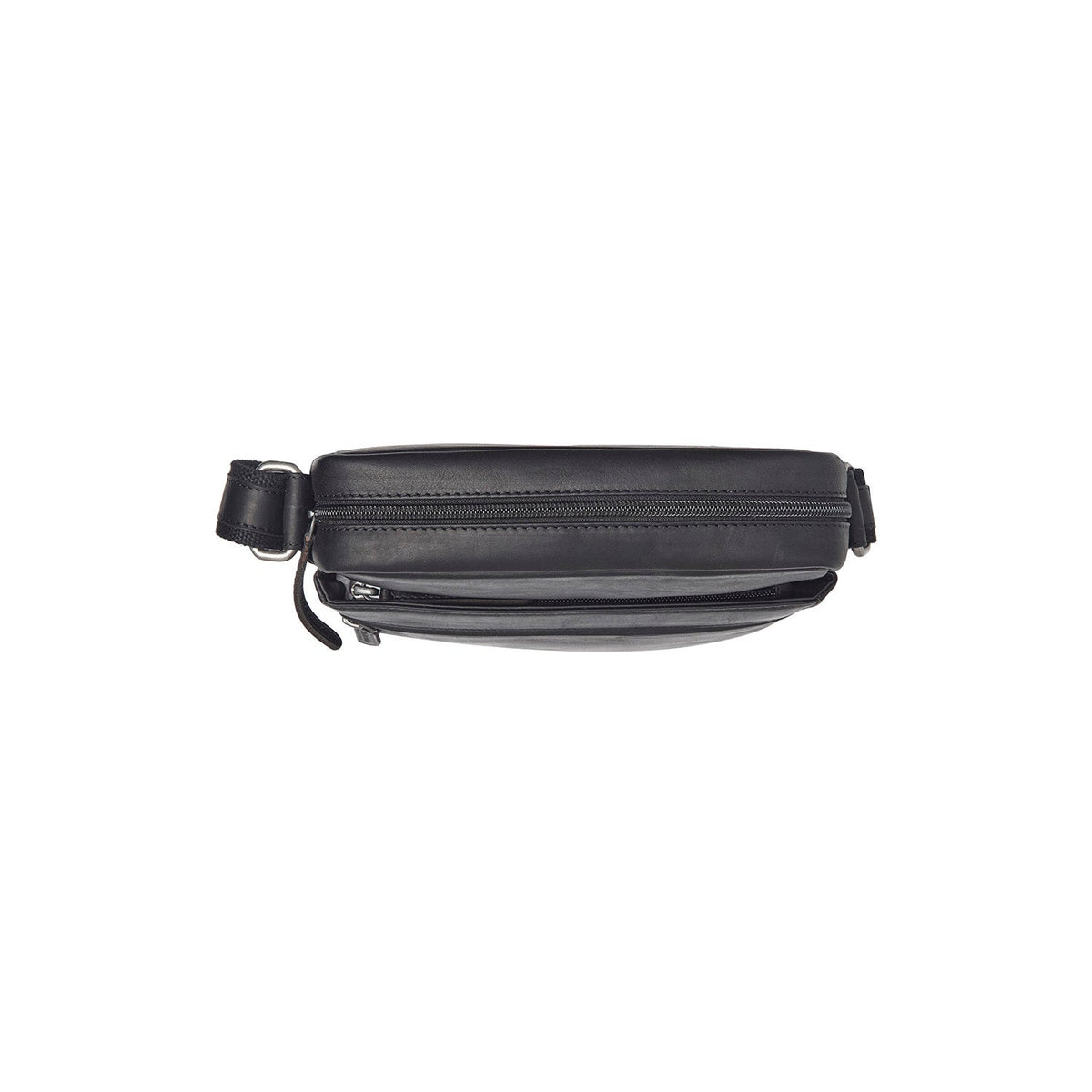 Vue intérieure Showing Dedicated Padded Laptop Sleeve & Multi-Compartment Organization