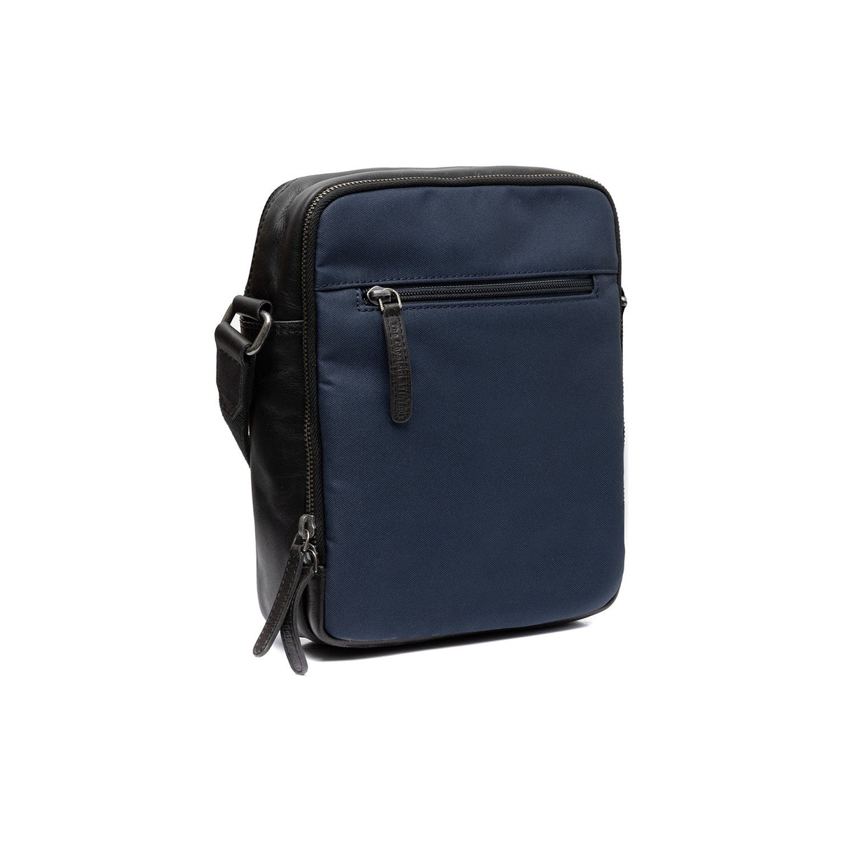 Everyday Carry Perspective Showing Ergonomic Grab Handle &amp; Strap Comfort