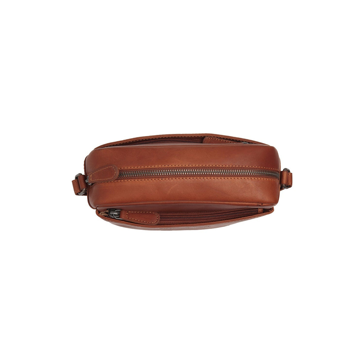 
Arona Sac besace en cuir pleine fleur – alternate product view 3