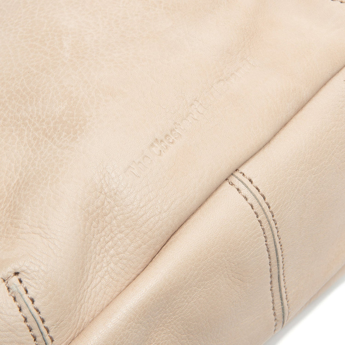 
Vue intérieure Showing Dedicated Padded Laptop Sleeve & Multi-Compartment Organization
